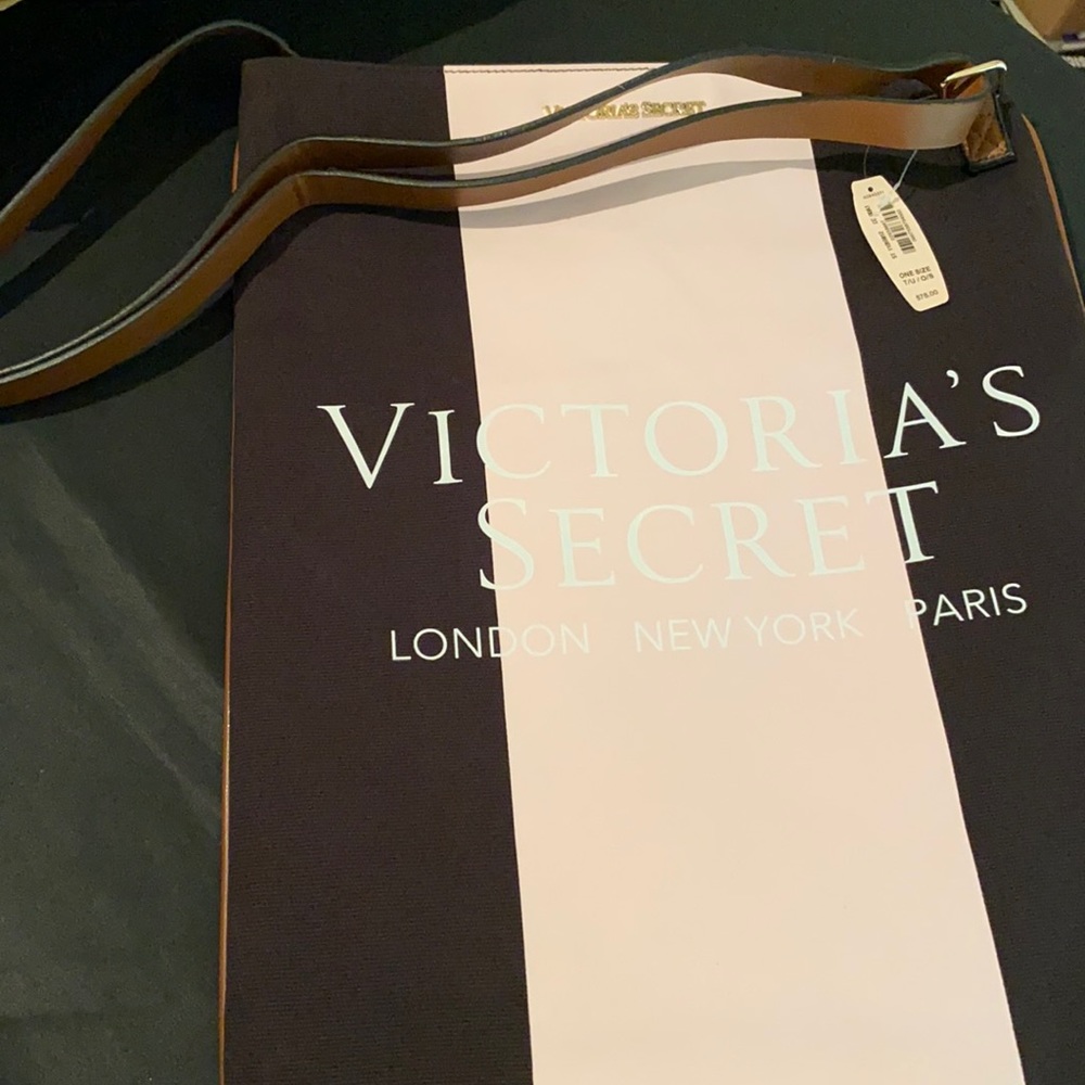 Victoria’s Secret Tote Bag